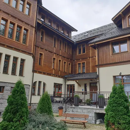 41 W Willi Józefina, Parking W Cenie! Mbnoclegi Apartamento