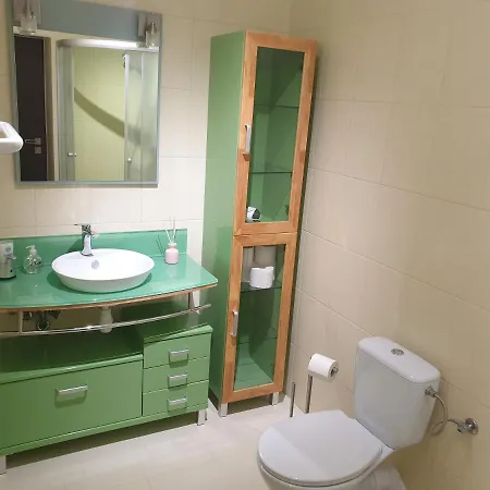 Apartment 41 W Willi Jozefina, Parking W Cenie! Mbnoclegi