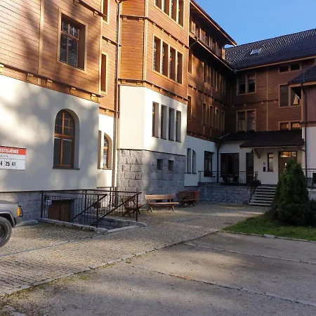 Apartment 41 W Willi Jozefina, Parking W Cenie! Mbnoclegi Szklarska Poreba