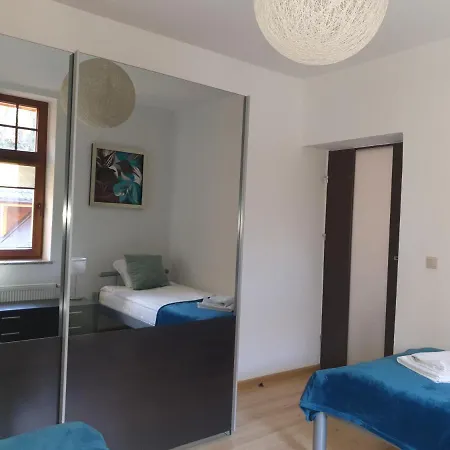 Apartment 41 W Willi Jozefina, Parking W Cenie! Mbnoclegi