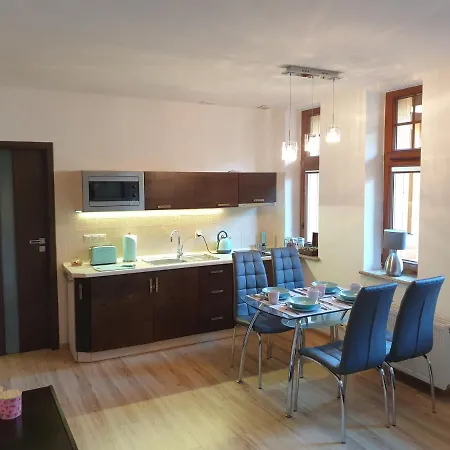 41 W Willi Jozefina, Parking W Cenie! Mbnoclegi Apartment Szklarska Poreba