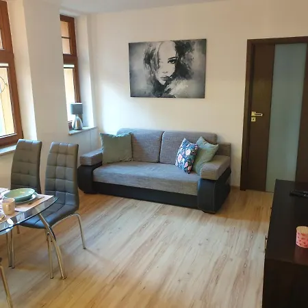 Apartment 41 W Willi Jozefina, Parking W Cenie! Mbnoclegi
