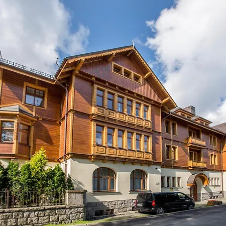 41 W Willi Józefina, Parking W Cenie! Mbnoclegi Apartament *