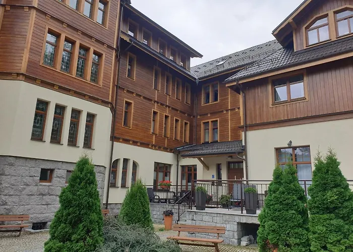 41 W Willi Jozefina, Parking W Cenie! Mbnoclegi Apartment