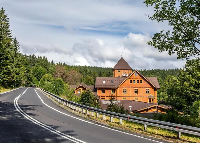 41 W Willi Jozefina, Parking W Cenie! Mbnoclegi * Szklarska Poreba